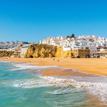 Albufeira Prestige With Pool By Homing Apartment Exterior foto