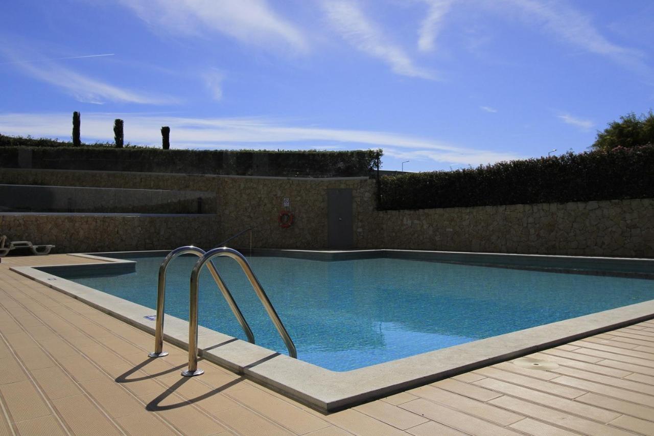 Albufeira Prestige With Pool By Homing Apartment Exterior foto