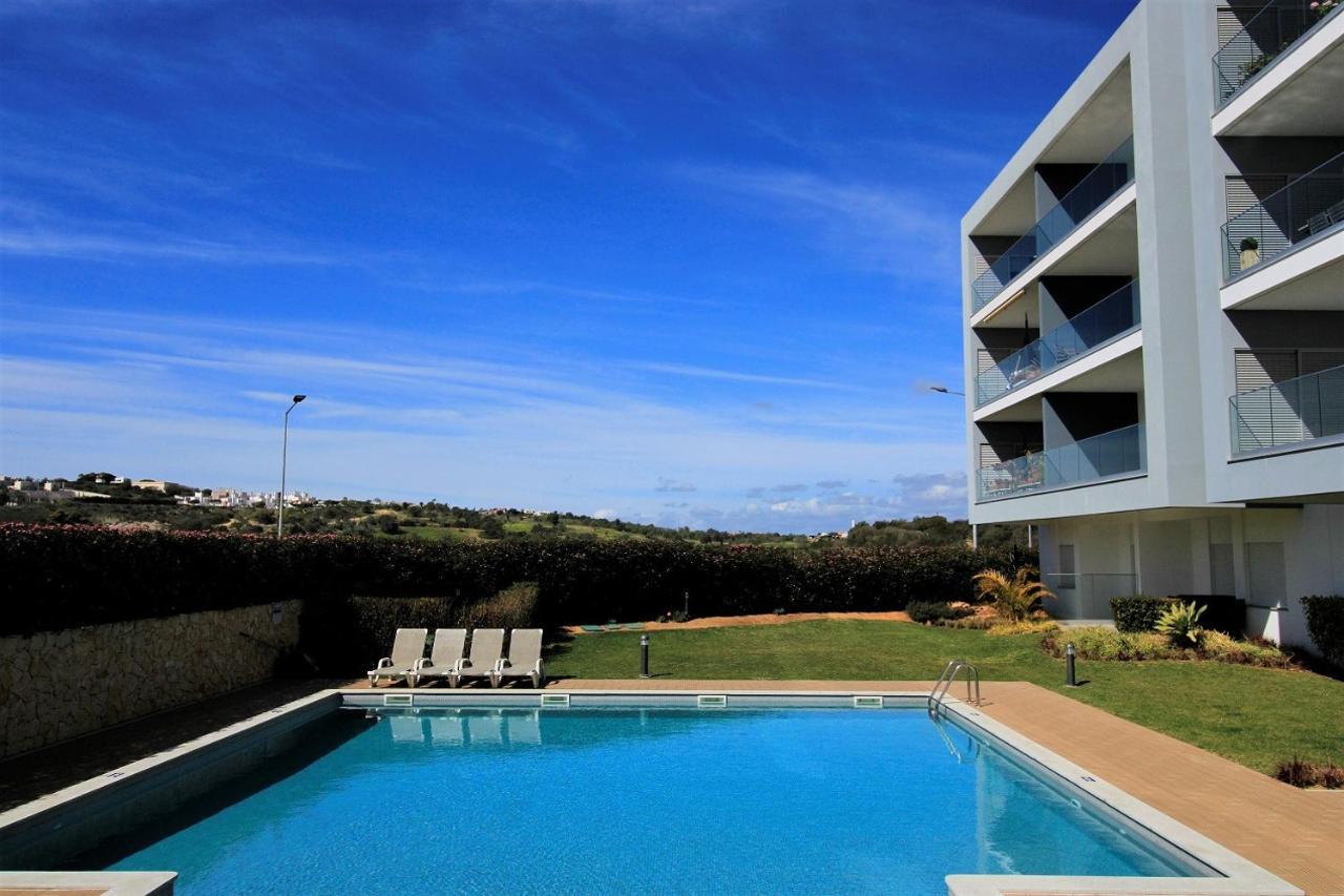 Albufeira Prestige With Pool By Homing Apartment Exterior foto