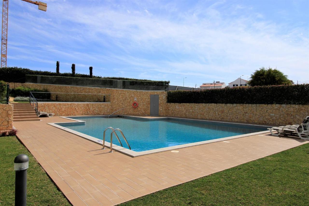 Albufeira Prestige With Pool By Homing Apartment Exterior foto