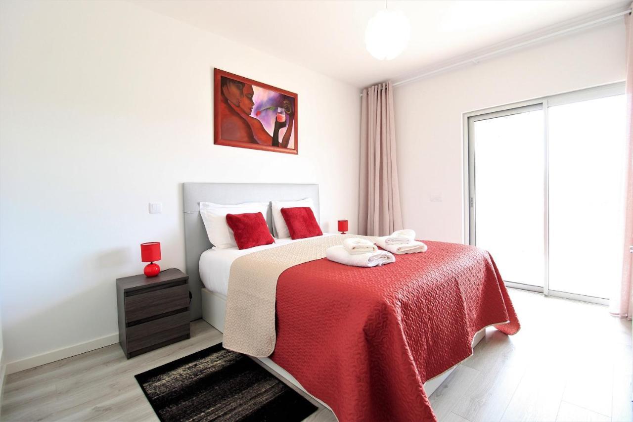 Albufeira Prestige With Pool By Homing Apartment Exterior foto