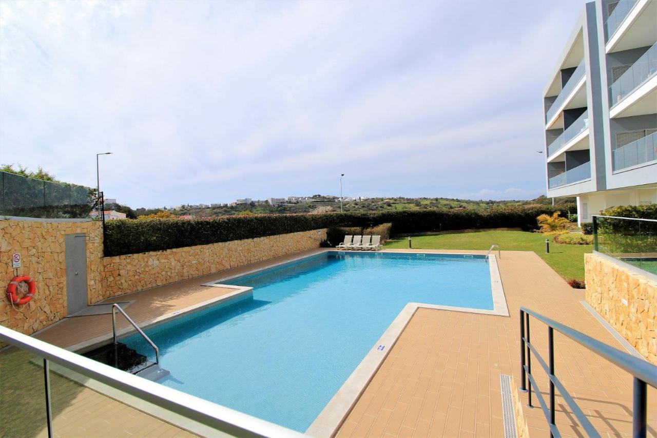 Albufeira Prestige With Pool By Homing Apartment Exterior foto
