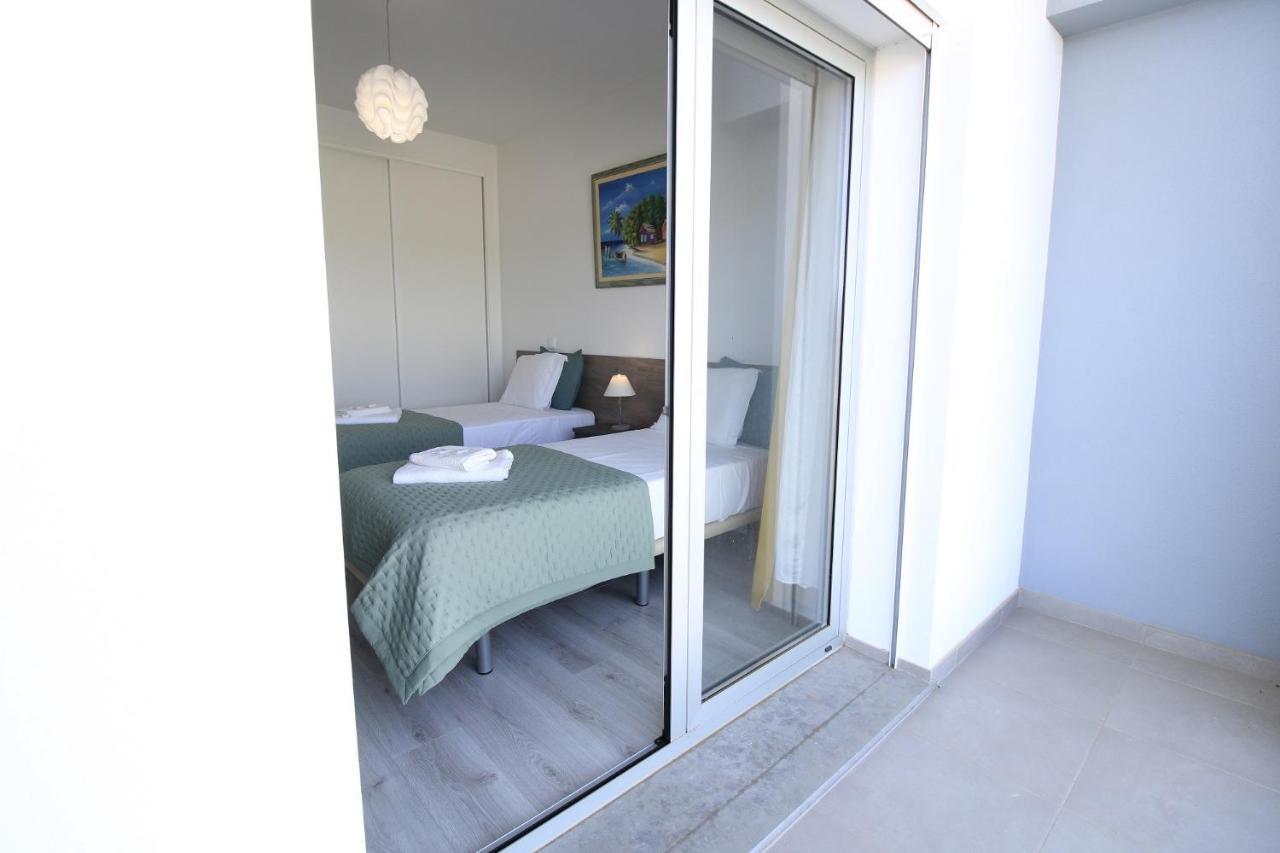 Albufeira Prestige With Pool By Homing Apartment Exterior foto