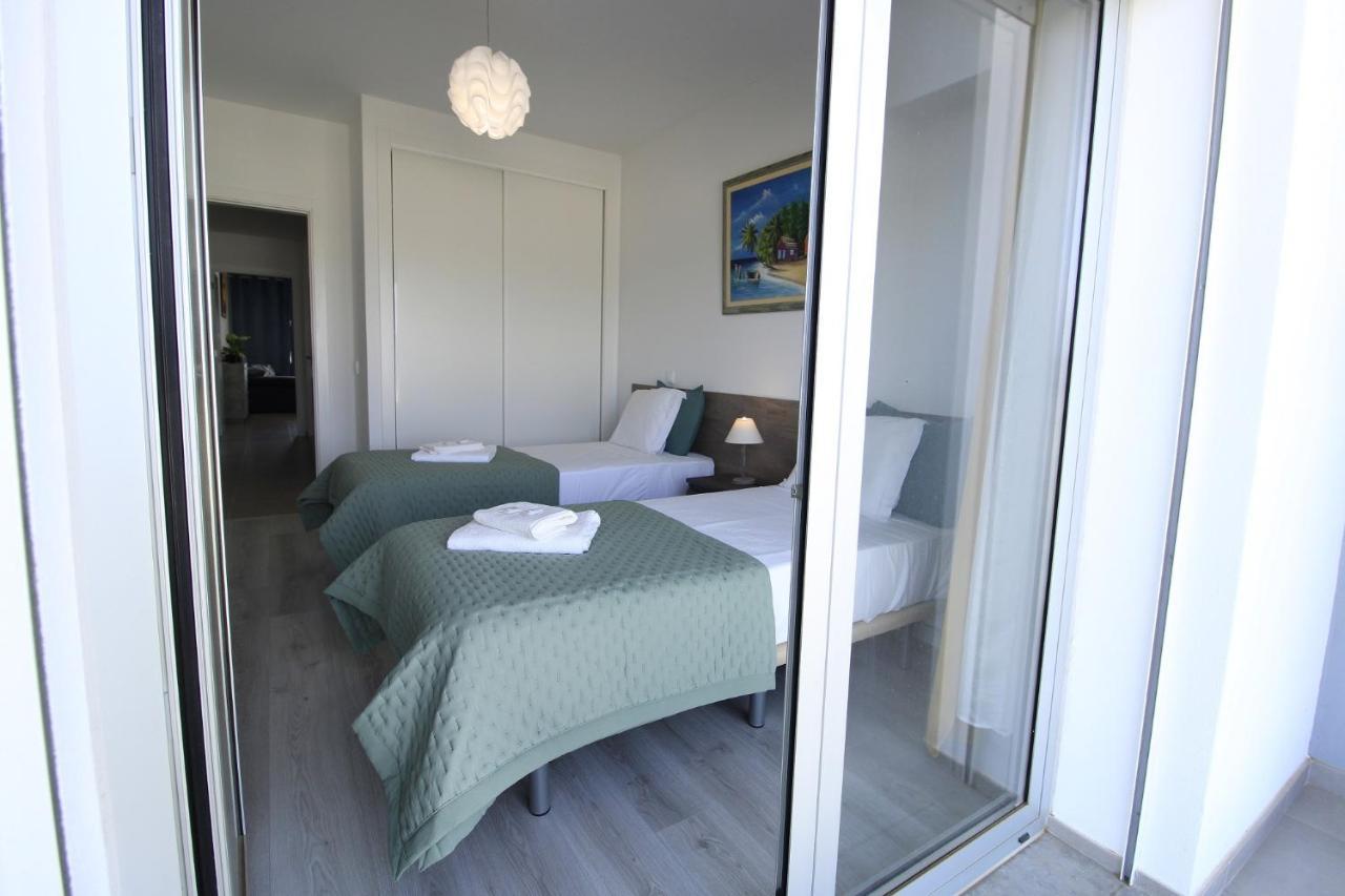 Albufeira Prestige With Pool By Homing Apartment Exterior foto
