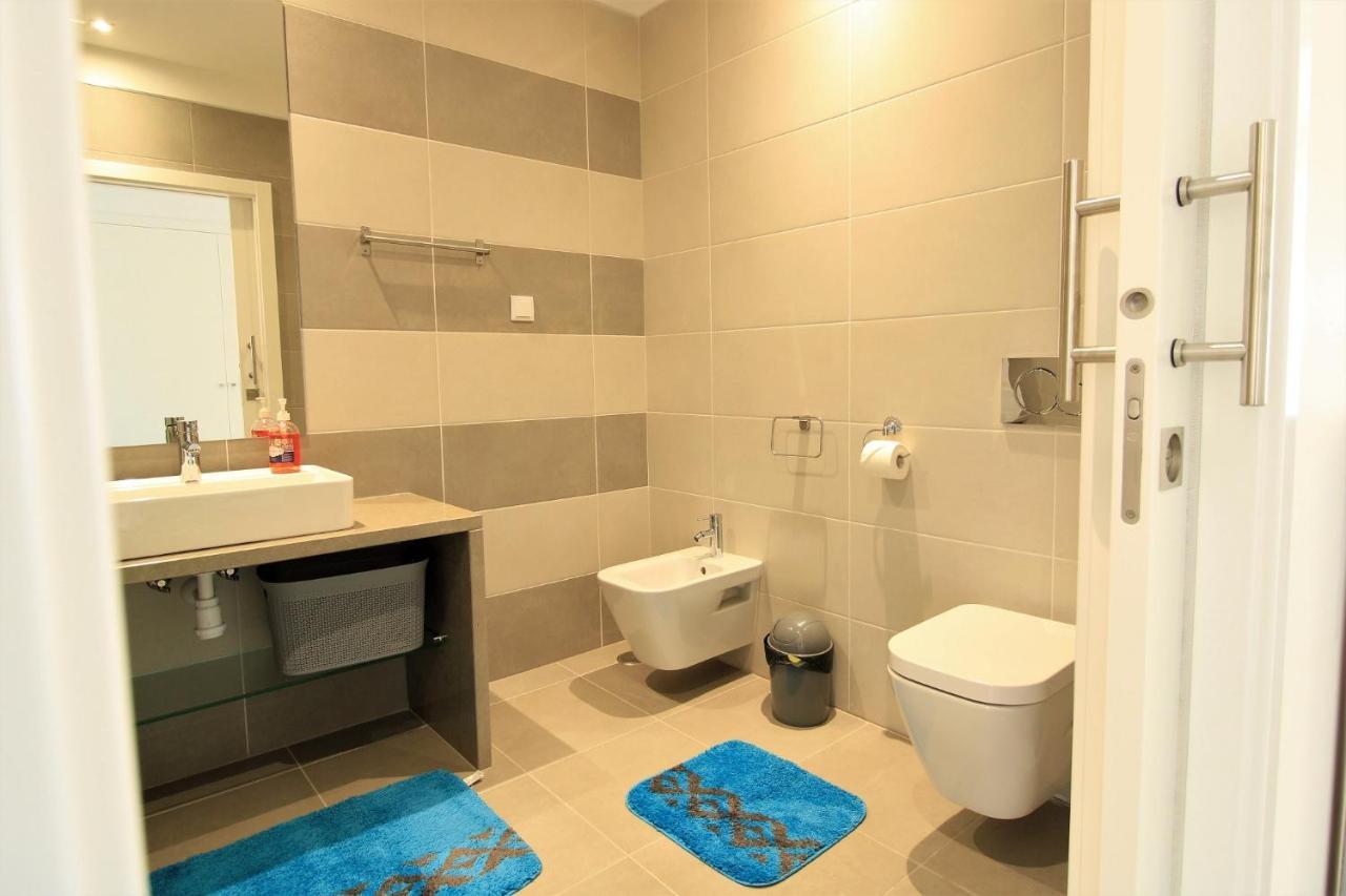 Albufeira Prestige With Pool By Homing Apartment Exterior foto