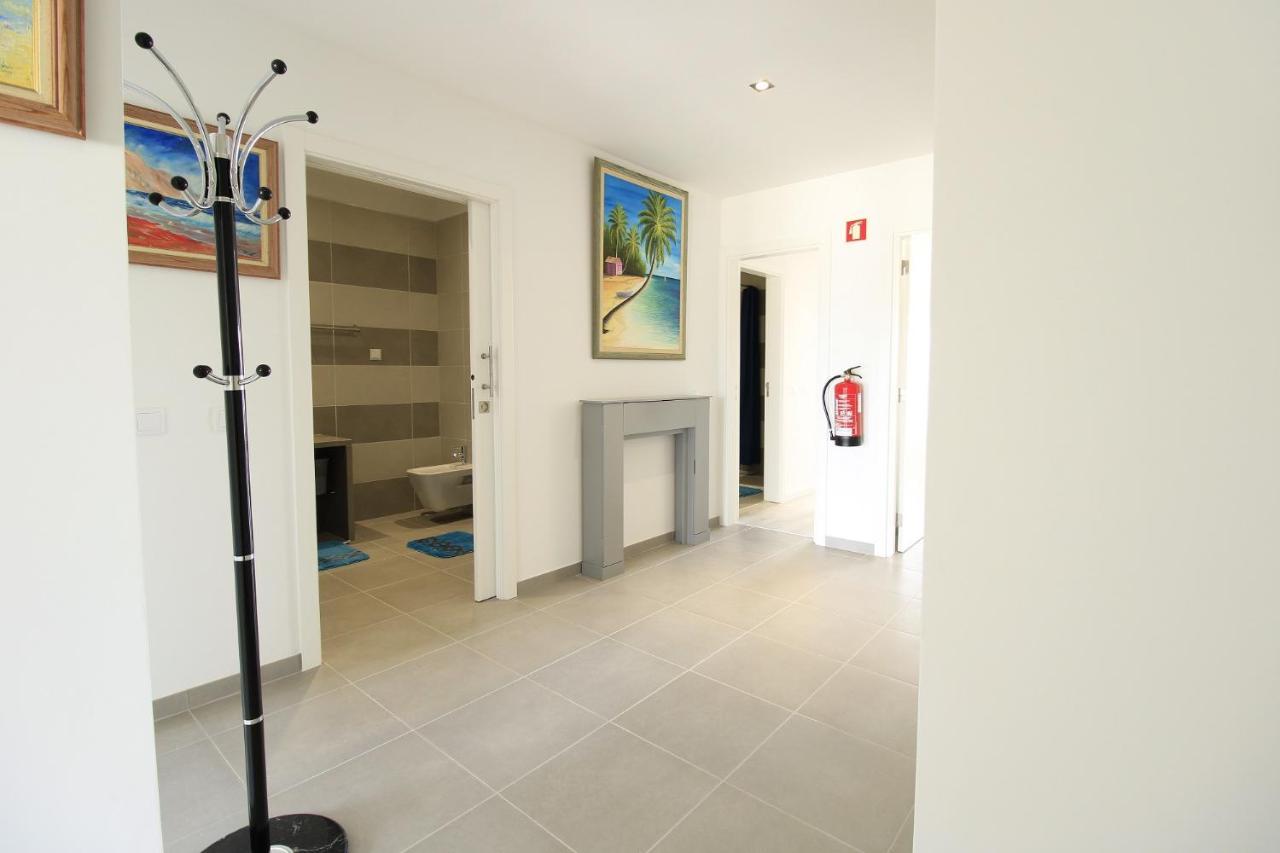 Albufeira Prestige With Pool By Homing Apartment Exterior foto