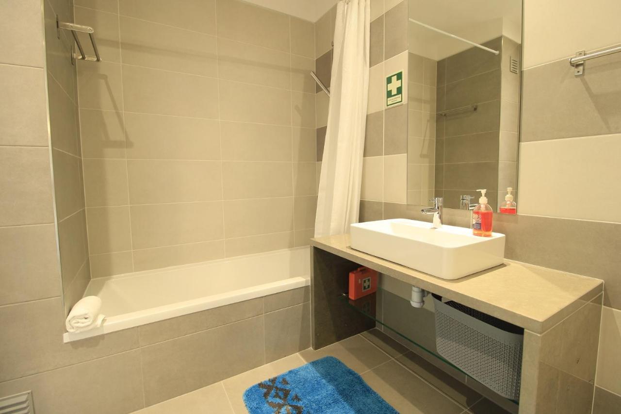 Albufeira Prestige With Pool By Homing Apartment Exterior foto