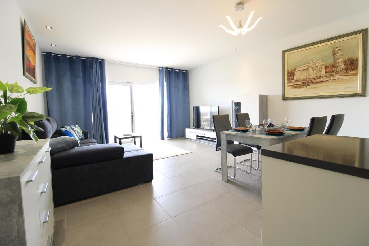 Albufeira Prestige With Pool By Homing Apartment Exterior foto