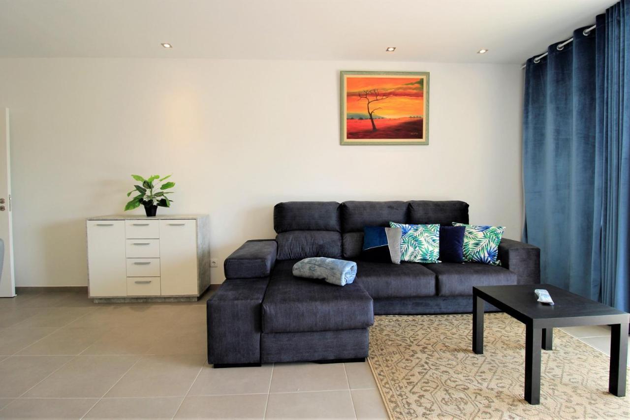 Albufeira Prestige With Pool By Homing Apartment Exterior foto