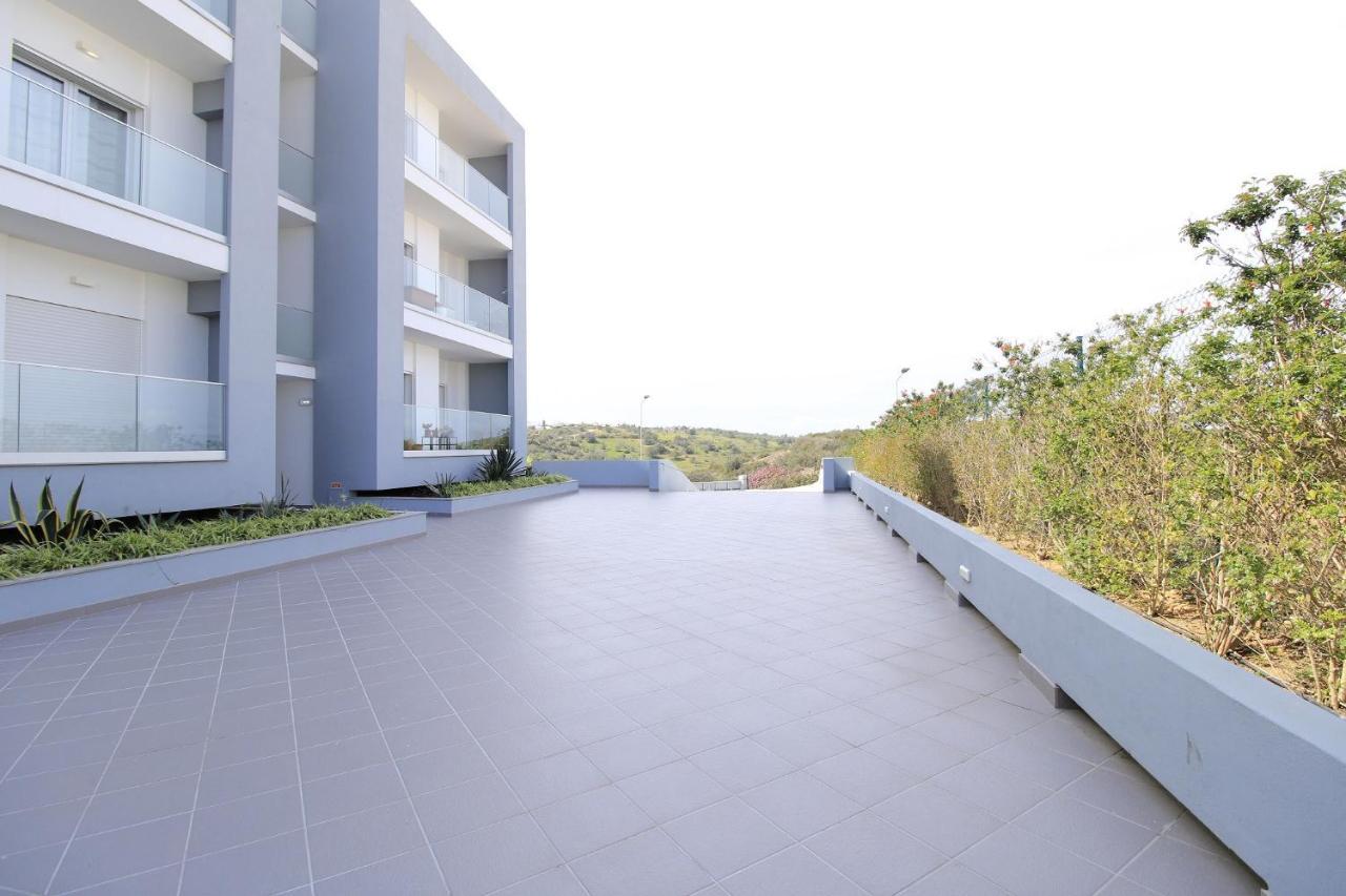 Albufeira Prestige With Pool By Homing Apartment Exterior foto