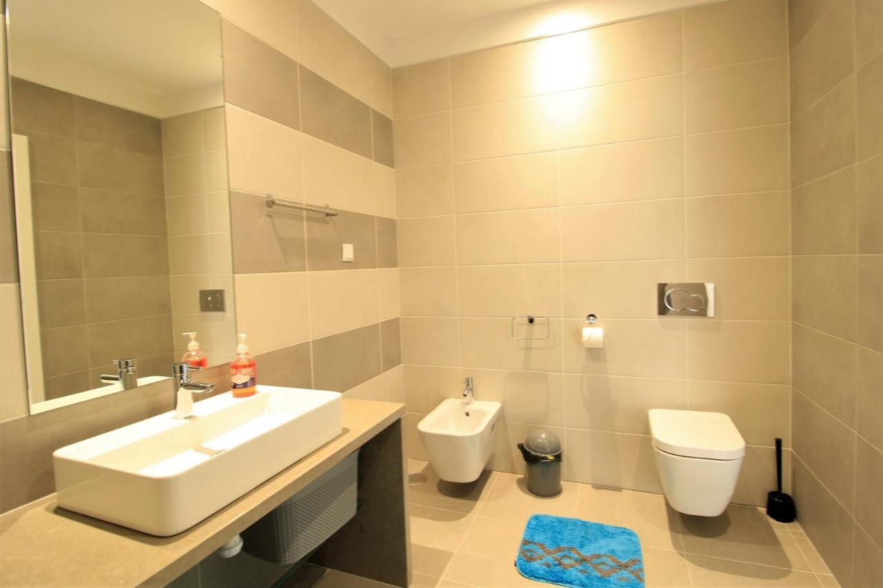 Albufeira Prestige With Pool By Homing Apartment Exterior foto