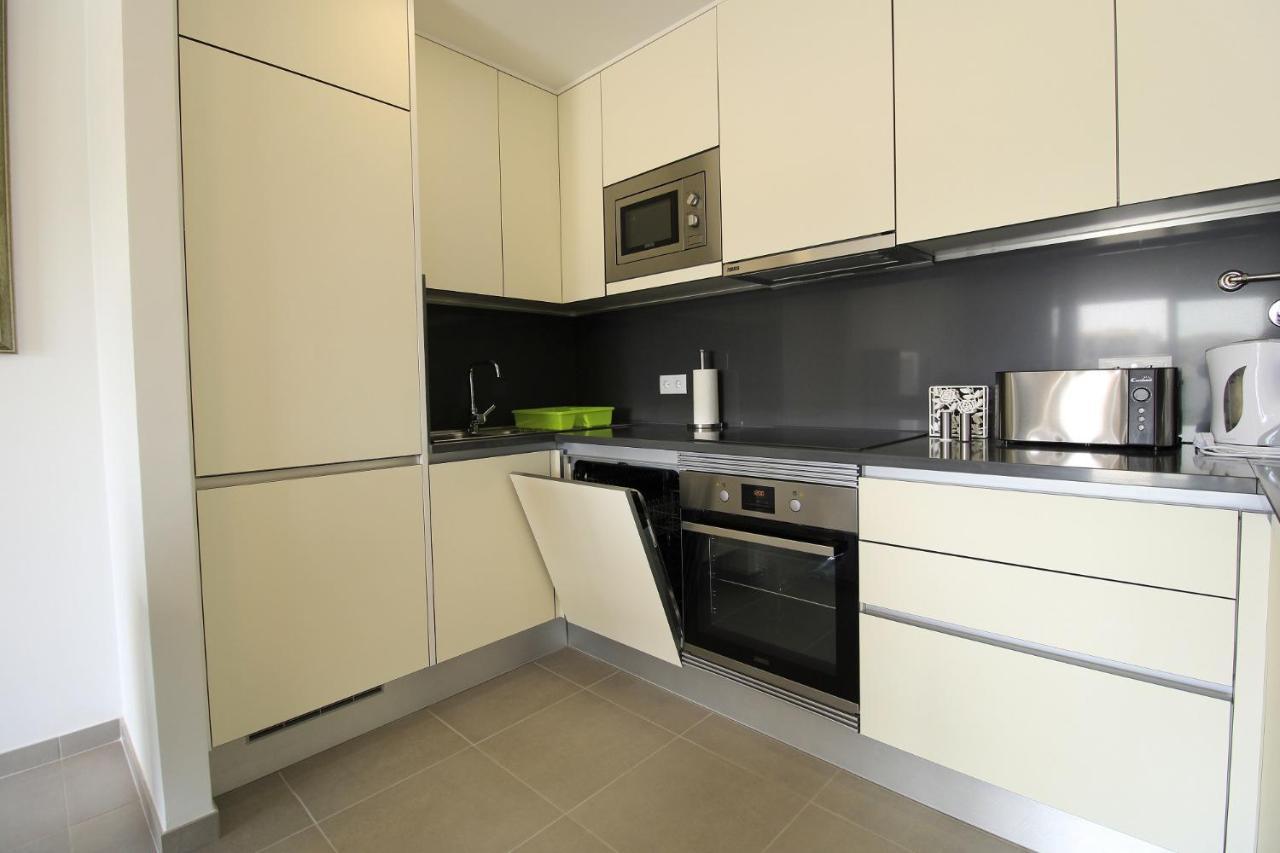 Albufeira Prestige With Pool By Homing Apartment Exterior foto
