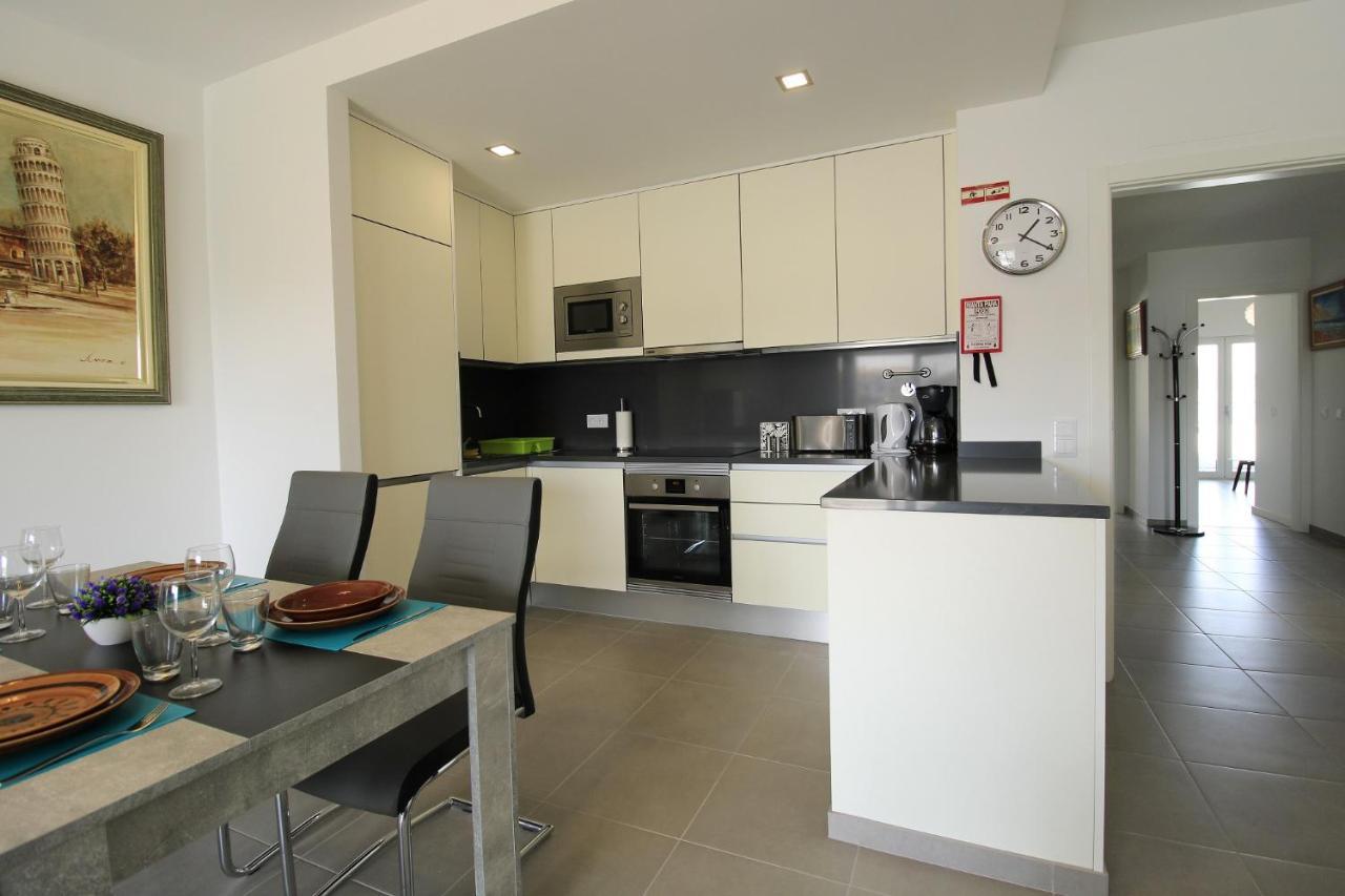 Albufeira Prestige With Pool By Homing Apartment Exterior foto