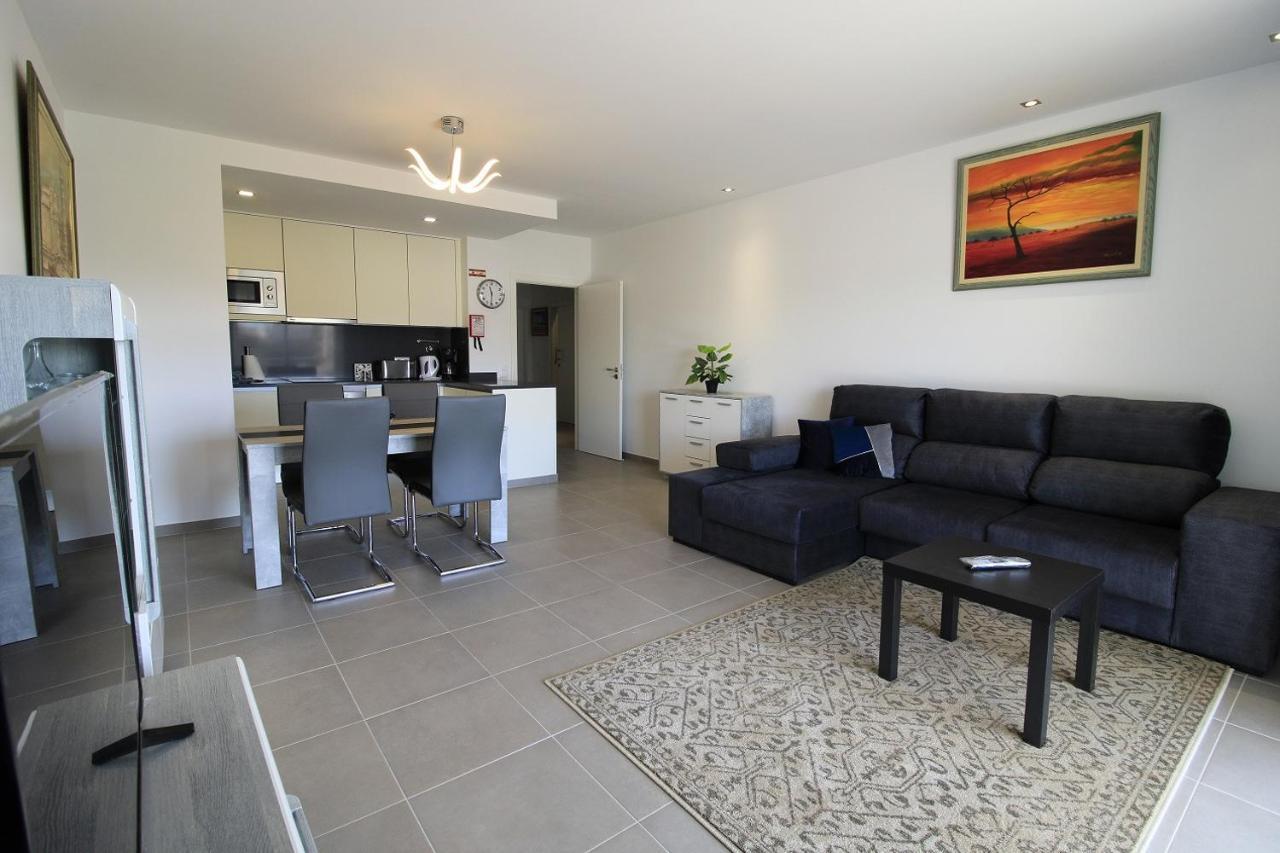 Albufeira Prestige With Pool By Homing Apartment Exterior foto