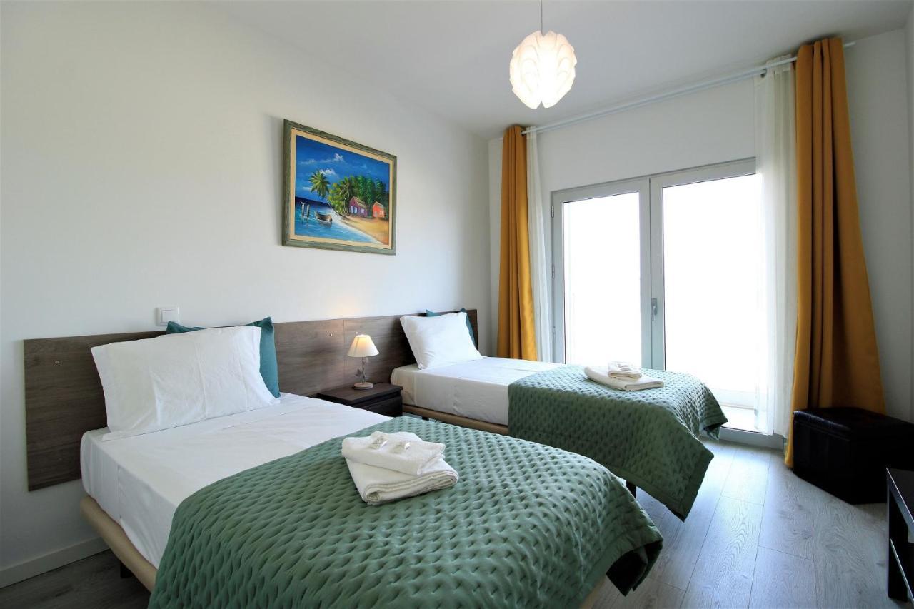 Albufeira Prestige With Pool By Homing Apartment Exterior foto