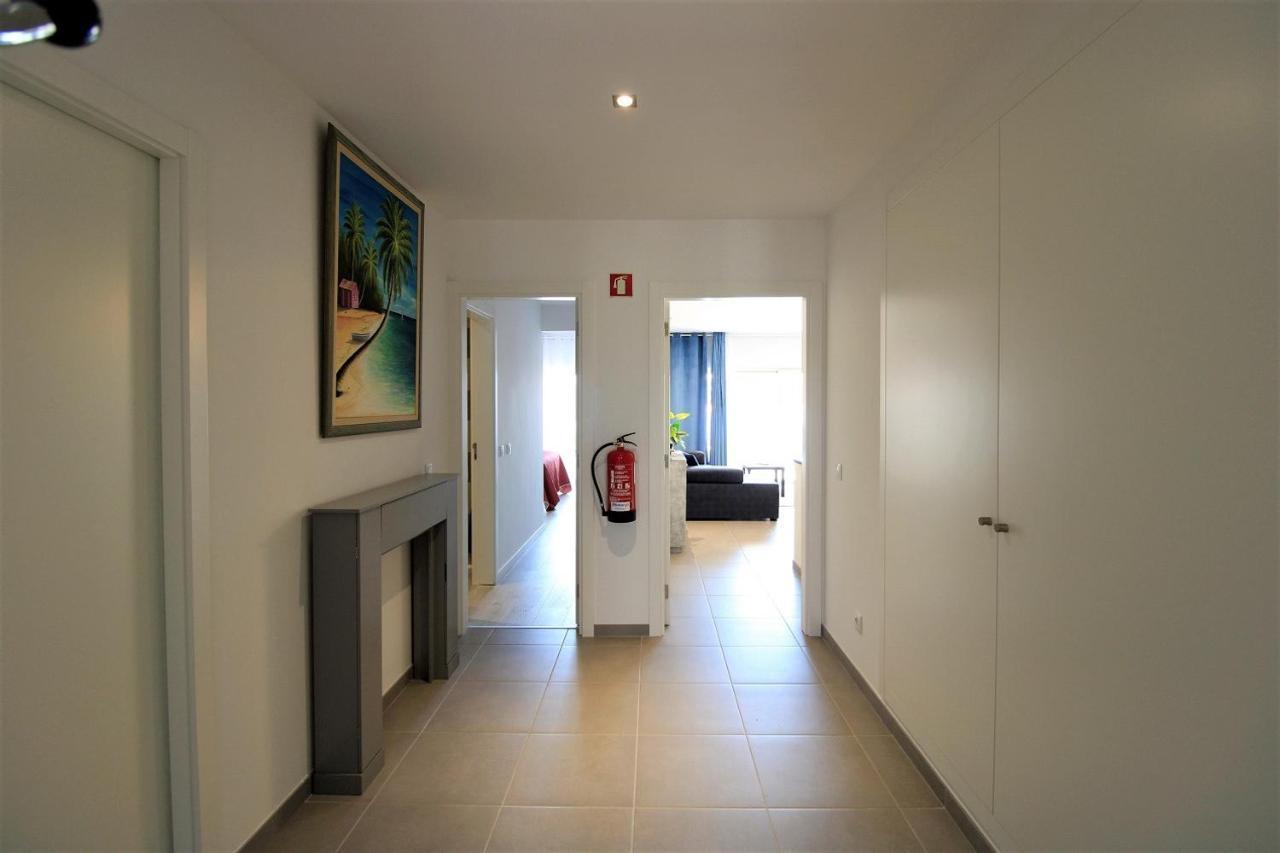 Albufeira Prestige With Pool By Homing Apartment Exterior foto