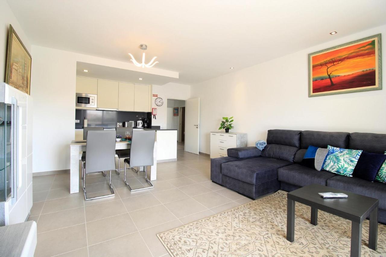 Albufeira Prestige With Pool By Homing Apartment Exterior foto