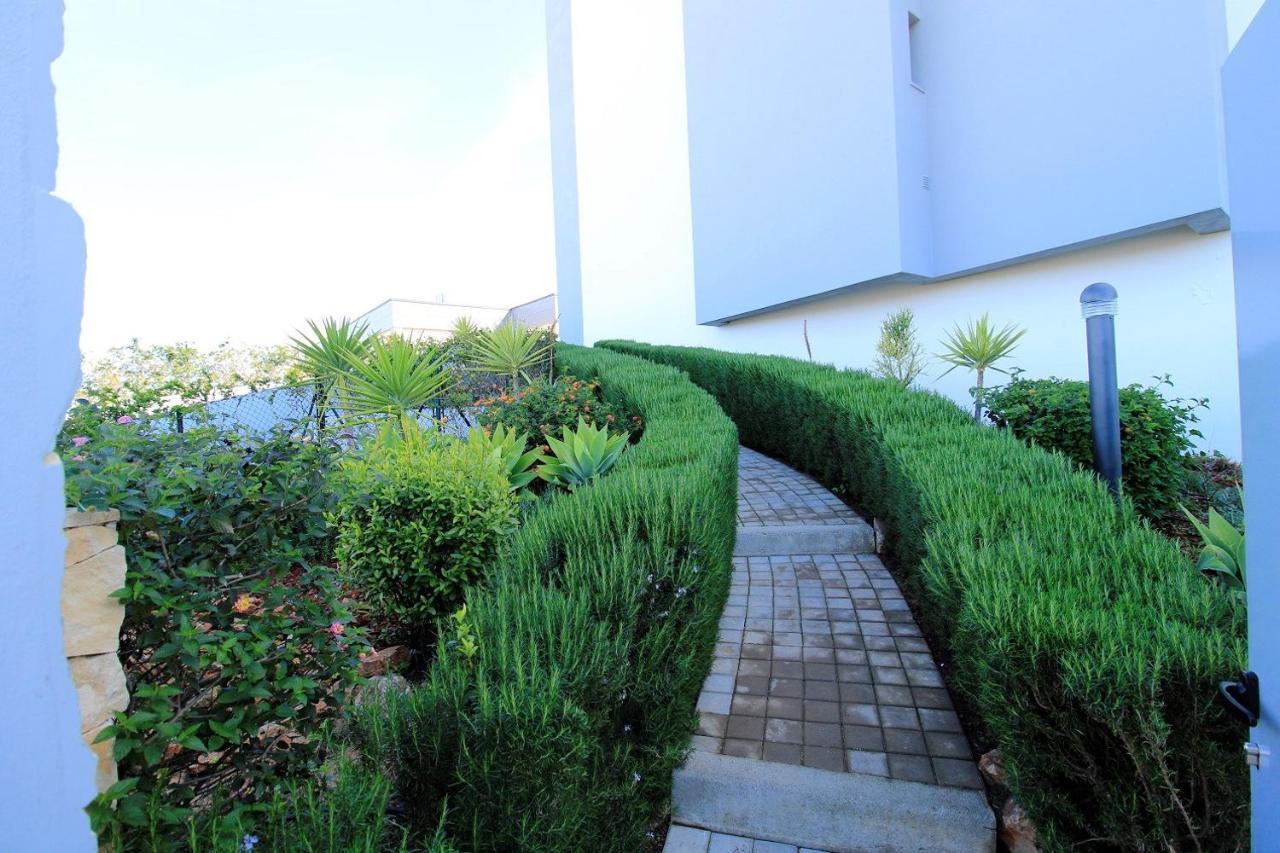 Albufeira Prestige With Pool By Homing Apartment Exterior foto