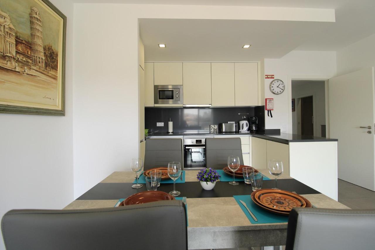Albufeira Prestige With Pool By Homing Apartment Exterior foto