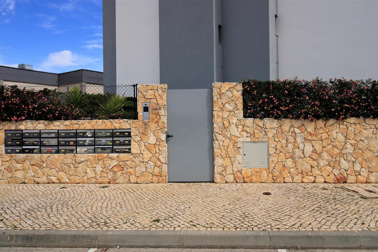 Albufeira Prestige With Pool By Homing Apartment Exterior foto